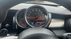 MINI Hatchback 2.0 Cooper S Exclusive II 3dr Auto Petrol Hatchback